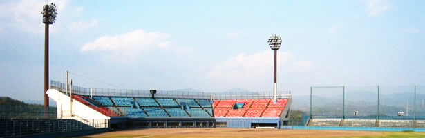 三原運動公園